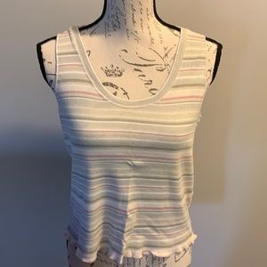 Women’s J. Crew Tank Top